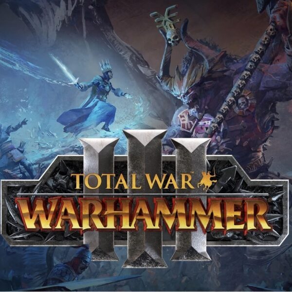 <span dir="ltr" class="cl-ltr">Total War: WARHAMMER III EMEA</span>