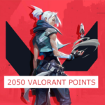 <span dir="ltr" class="cl-ltr">VALORANT - 2050 Valorant Points Gift Card US</span>