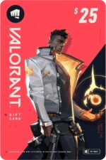 <span dir="ltr" class="cl-ltr">VALORANT $25 USD NA</span> - تصویر 2