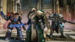 <span dir="ltr" class="cl-ltr">Warhammer 40,000: Space Marine 2</span> - تصویر 3