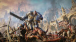 <span dir="ltr" class="cl-ltr">Warhammer 40,000: Space Marine 2 EU Xbox Series X|S /</span> - تصویر 2