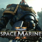 <span dir="ltr" class="cl-ltr">Warhammer 40,000: Space Marine 2</span>