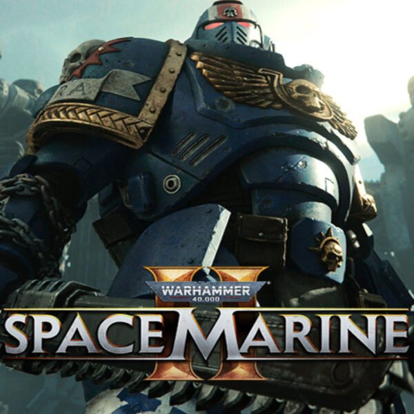 <span dir="ltr" class="cl-ltr">Warhammer 40,000: Space Marine 2</span>