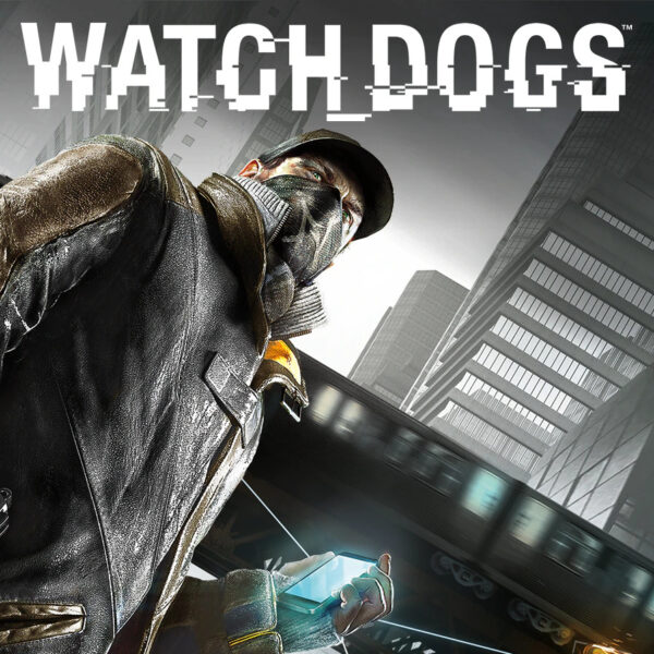 <span dir="ltr" class="cl-ltr">Watch Dogs</span>