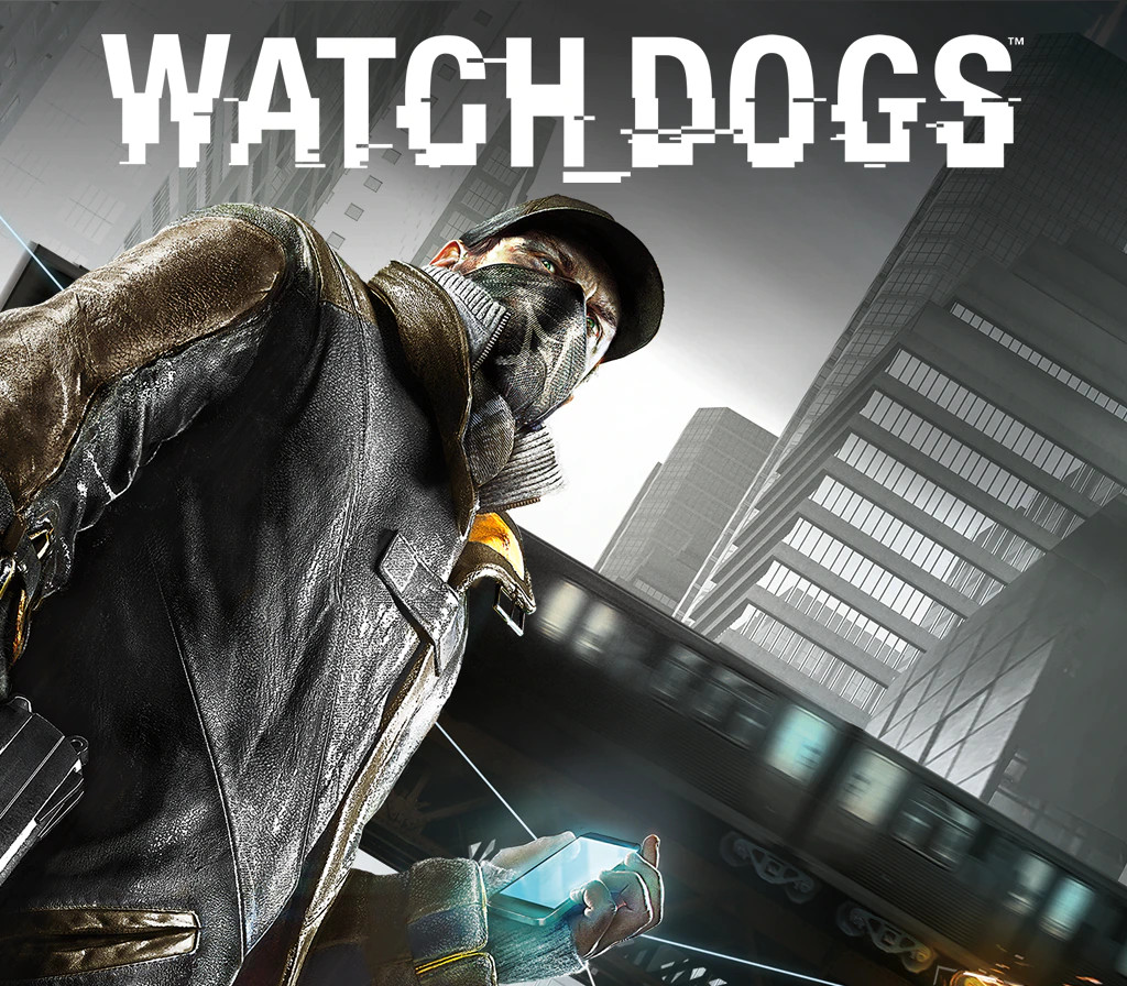Watch Dogs <span dir="ltr" class="cl-ltr">Watch Dogs</span> - تصویر 1