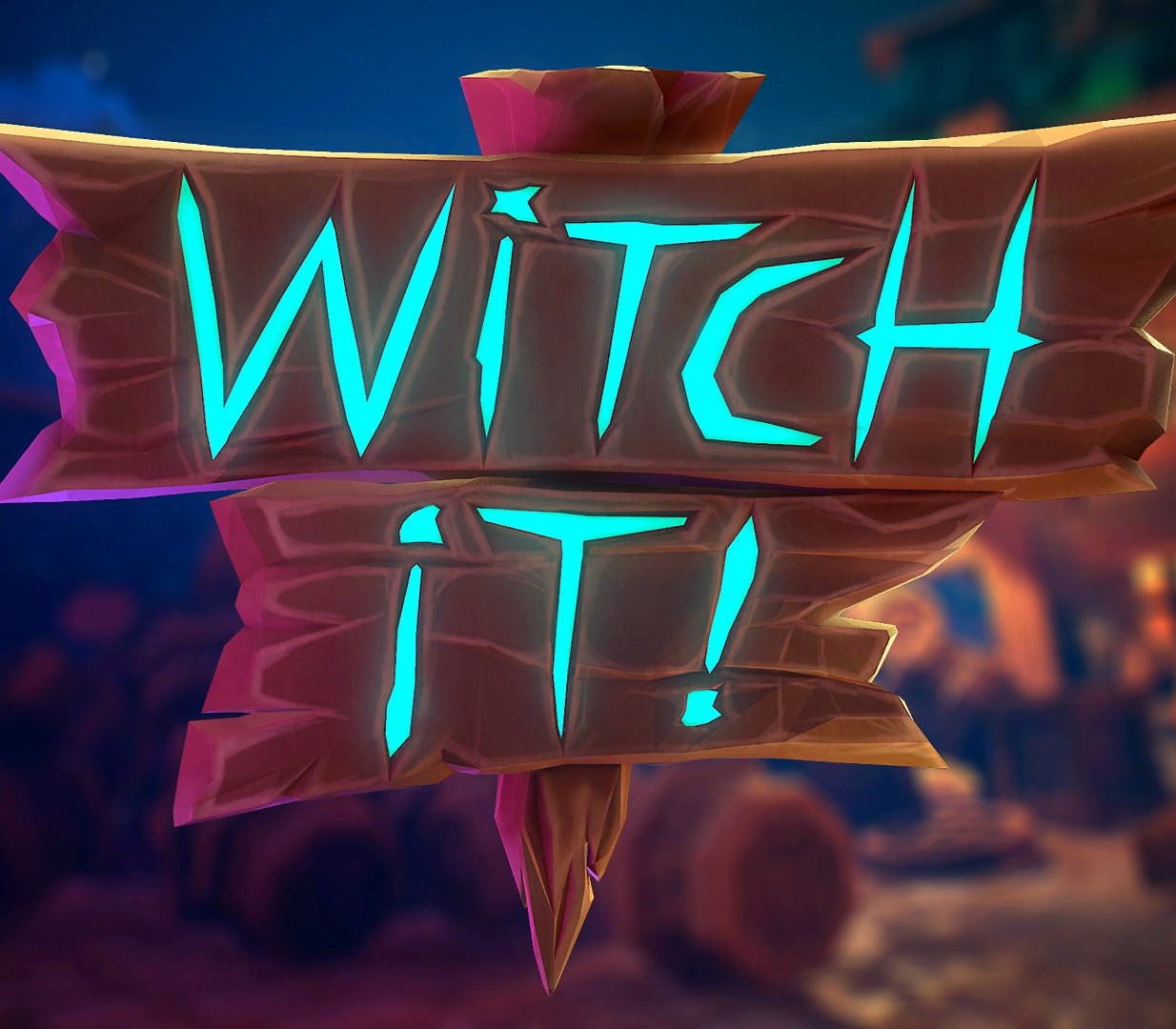 Witch It EU <span dir="ltr" class="cl-ltr">Witch It EU</span> - تصویر 1
