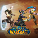 <span dir="ltr" class="cl-ltr">World of Warcraft - Character Transfer PC Battle.net Altergift</span>
