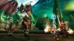 <span dir="ltr" class="cl-ltr">World of Warcraft 60 DAYS Pre-Paid Time Card US</span> - تصویر 4
