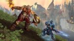 <span dir="ltr" class="cl-ltr">World of Warcraft 60 DAYS Pre-Paid Time Card US</span> - تصویر 2