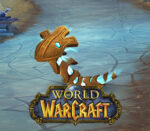 <span dir="ltr" class="cl-ltr">World of Warcraft - Anima Wyrmling Pet US</span>