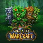 <span dir="ltr" class="cl-ltr">World of Warcraft - Blossoming Ancient Pet US</span>