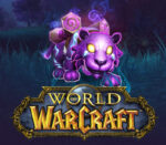 <span dir="ltr" class="cl-ltr">World of Warcraft - Brightpaw Pet US</span>