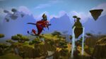 <span dir="ltr" class="cl-ltr">World of Warcraft: Burning Crusade Classic Dark Portal Pass EU</span> - تصویر 3
