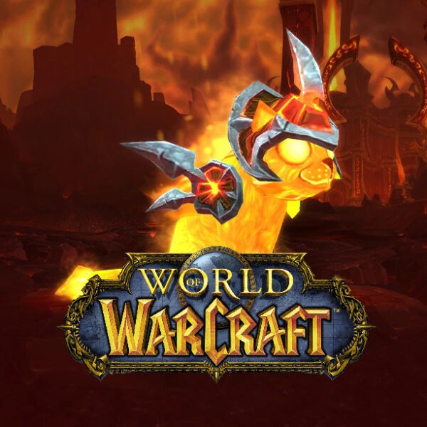 <span dir="ltr" class="cl-ltr">World of Warcraft - Cinder Kitten Pet US</span>