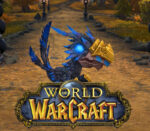 <span dir="ltr" class="cl-ltr">World of Warcraft - Dread Hatchling Pet US</span>