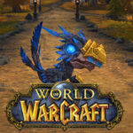 <span dir="ltr" class="cl-ltr">World of Warcraft - Dread Hatchling Pet US</span>