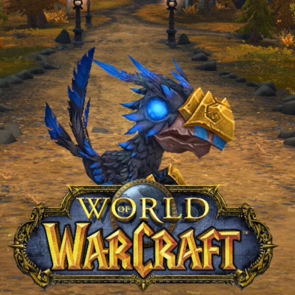 <span dir="ltr" class="cl-ltr">World of Warcraft - Dread Hatchling Pet US</span>