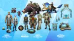 <span dir="ltr" class="cl-ltr">World of Warcraft - Forever Skyborne Epic Pack DLC PC Battle.net Altergift</span> - تصویر 2