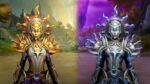 <span dir="ltr" class="cl-ltr">World of Warcraft - Heavenly Regalia Pack DLC PC Battle.net Altergift</span> - تصویر 2
