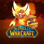 <span dir="ltr" class="cl-ltr">World of Warcraft - Lil’ Ragnaros Pet US</span>