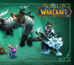 <span dir="ltr" class="cl-ltr">World of Warcraft: Mists of Pandaria Classic - Sha-Infused Heroic Pack DLC PC Battle.net Altergift</span>