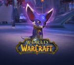 <span dir="ltr" class="cl-ltr">World of Warcraft - Shadow Pet US</span>