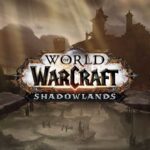 <span dir="ltr" class="cl-ltr">World of Warcraft: Shadowlands Base Edition EU</span>