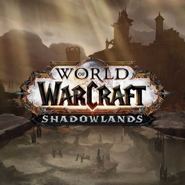 <span dir="ltr" class="cl-ltr">World of Warcraft: Shadowlands Base Edition EU</span>
