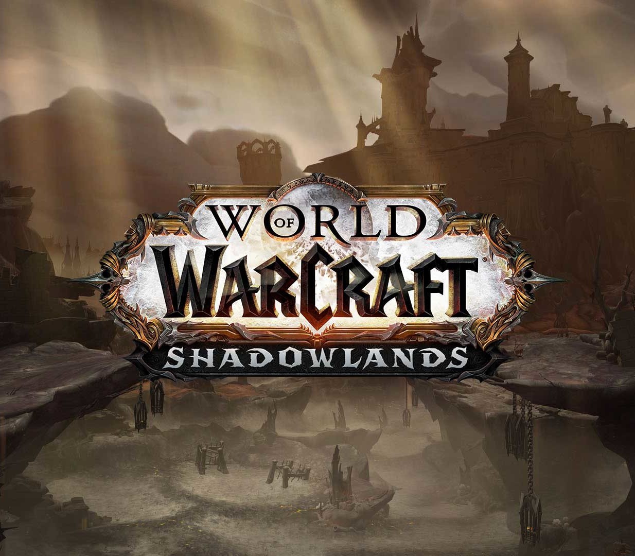World of Warcraft: Shadowlands Base Edition EU <span dir="ltr" class="cl-ltr">World of Warcraft: Shadowlands Base Edition EU</span> - تصویر 1