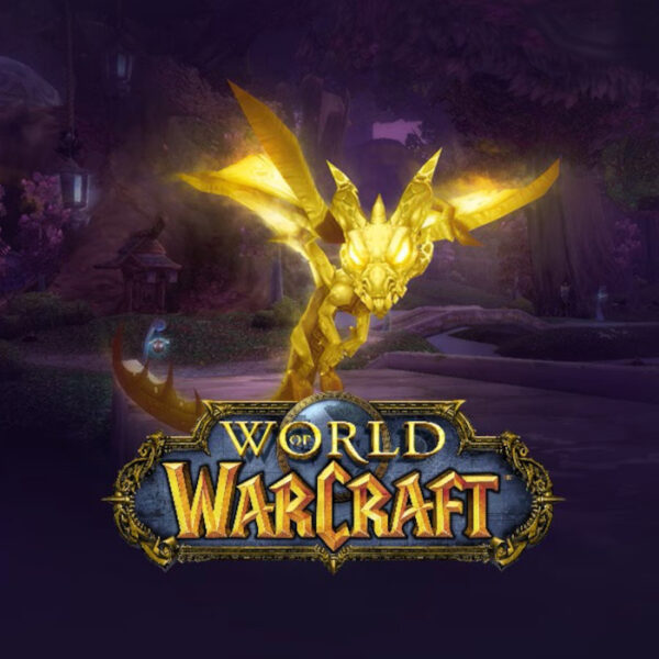 <span dir="ltr" class="cl-ltr">World of Warcraft - Soul of the Aspects Pet US</span>