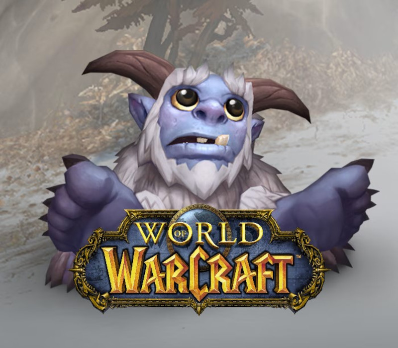 World of Warcraft - Whomper Pet US <span dir="ltr" class="cl-ltr">World of Warcraft - Whomper Pet US</span> - تصویر 1
