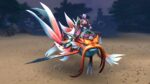 <span dir="ltr" class="cl-ltr">World of Warcraft - Wondrous Wavewhisker Mount DLC PC Battle.net Altergift</span> - تصویر 2