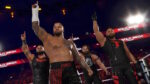 <span dir="ltr" class="cl-ltr">WWE 2K25 EU</span> - تصویر 3