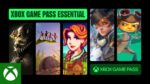 <span dir="ltr" class="cl-ltr">XBOX Game Pass Essential - 6 Month Subscription Card DK</span> - تصویر 3