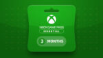 <span dir="ltr" class="cl-ltr">XBOX Game Pass Essential - 3 Month Subscription Card EU</span> - تصویر 2