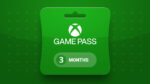 <span dir="ltr" class="cl-ltr">Xbox Game Pass for PC - 3 Months NO PC Windows</span> - تصویر 2