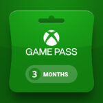 <span dir="ltr" class="cl-ltr">Xbox Game Pass for PC - 3 Months NO PC Windows</span>