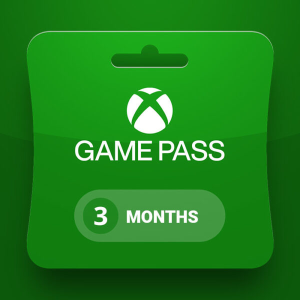 <span dir="ltr" class="cl-ltr">Xbox Game Pass for PC - 3 Months NO PC Windows</span>