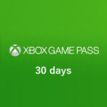 Xbox Game Pass for Xbox One 30 Days Trial GLOBAL