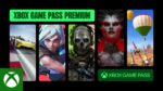 <span dir="ltr" class="cl-ltr">XBOX Game Pass Premium - 1 Month Subscription Card EU</span> - تصویر 3