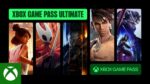 <span dir="ltr" class="cl-ltr">Xbox Game Pass Ultimate - 1 Month Subscription Card US (NON-STACKABLE)</span> - تصویر 3