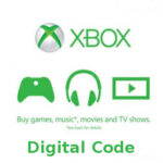 XBOX Live Gift Card 10 USD Key NORTH AMERICA