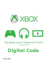 XBOX Live Gift Card 10 USD Key NORTH AMERICA