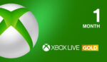 Xbox Live GOLD Subscription Card 1 Month GLOBAL XBOX LIVE - تصویر 2