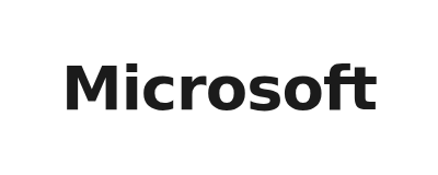 Microsoft